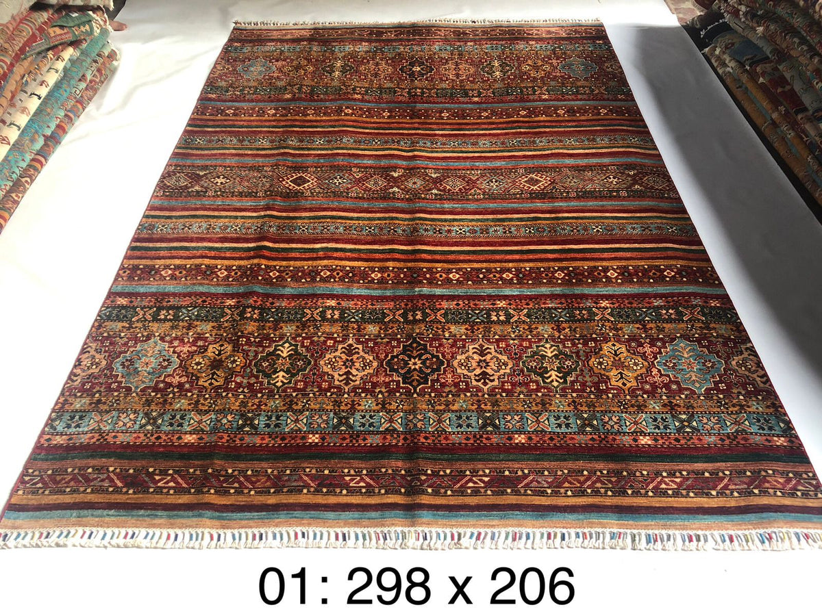 Turkish Rug Heritage: Centuries of Anatolian Weaving Tradition & Cultural Legacy
