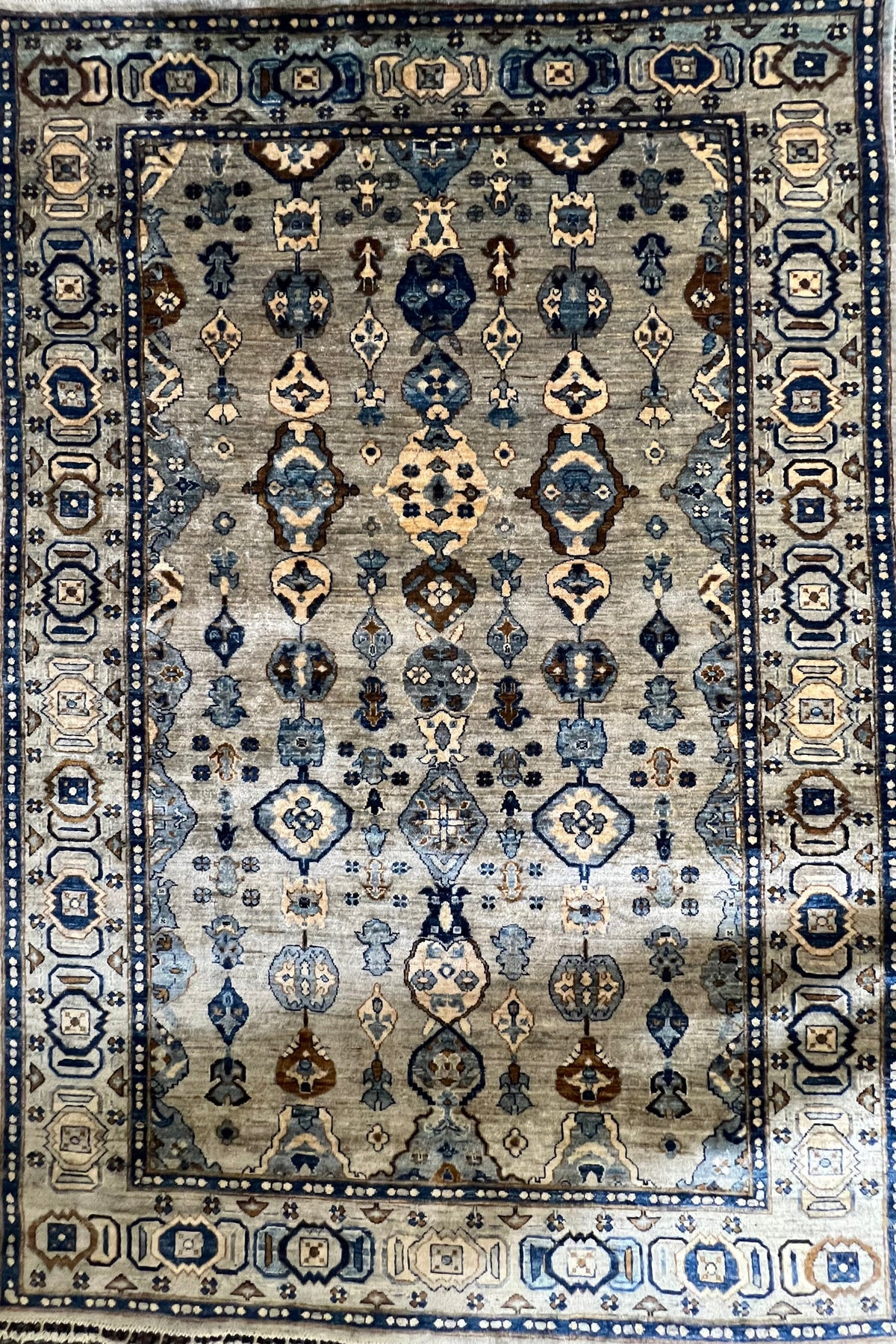 Living Room Rugs