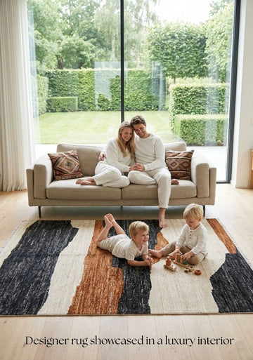 Designer Rug Explained: What Sets Designer Rugs Apart