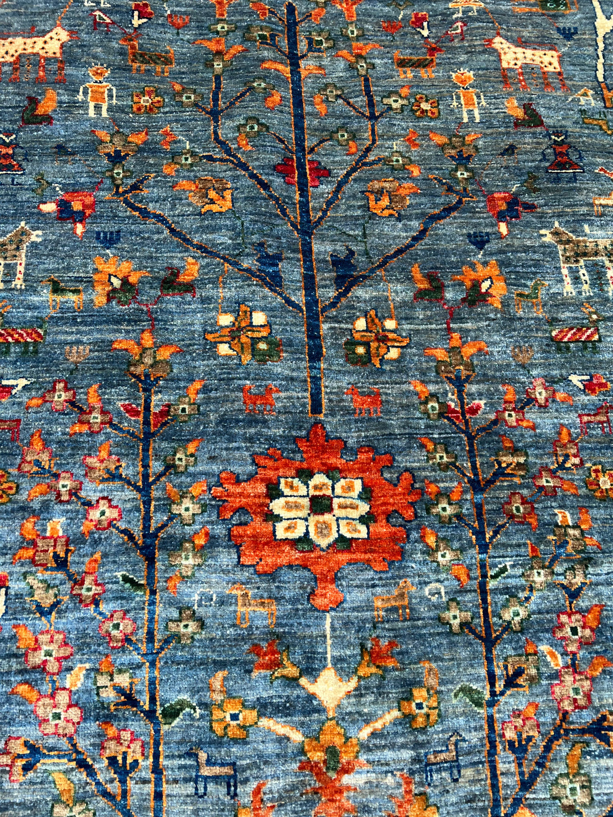 Interior Design Trends: Sustainable Materials & Artisan Textiles