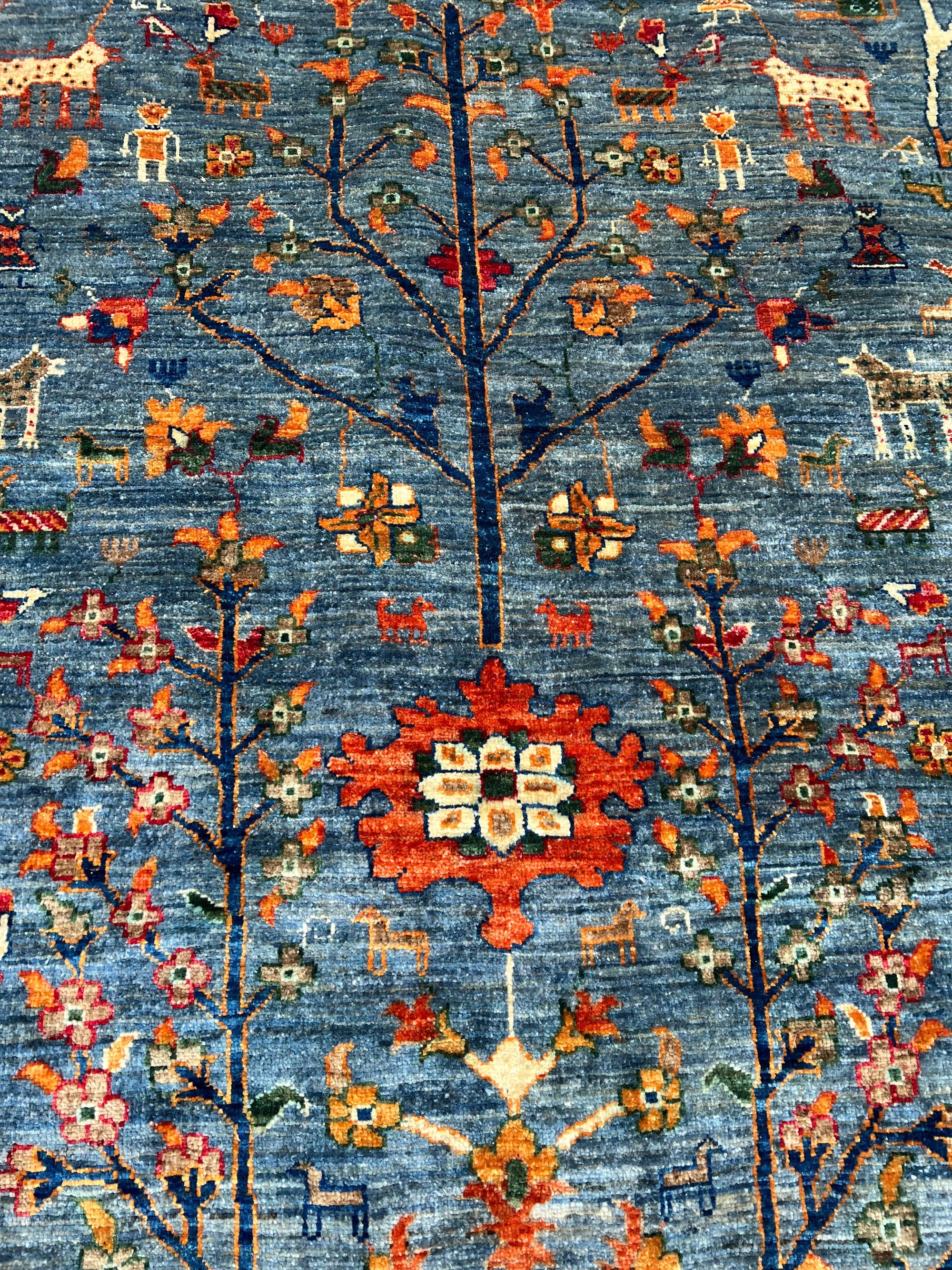 Interior Design Trends: Sustainable Materials & Artisan Textiles