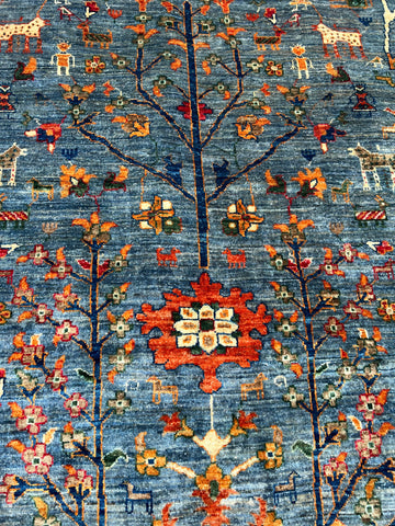 Interior Design Trends: Sustainable Materials & Artisan Textiles