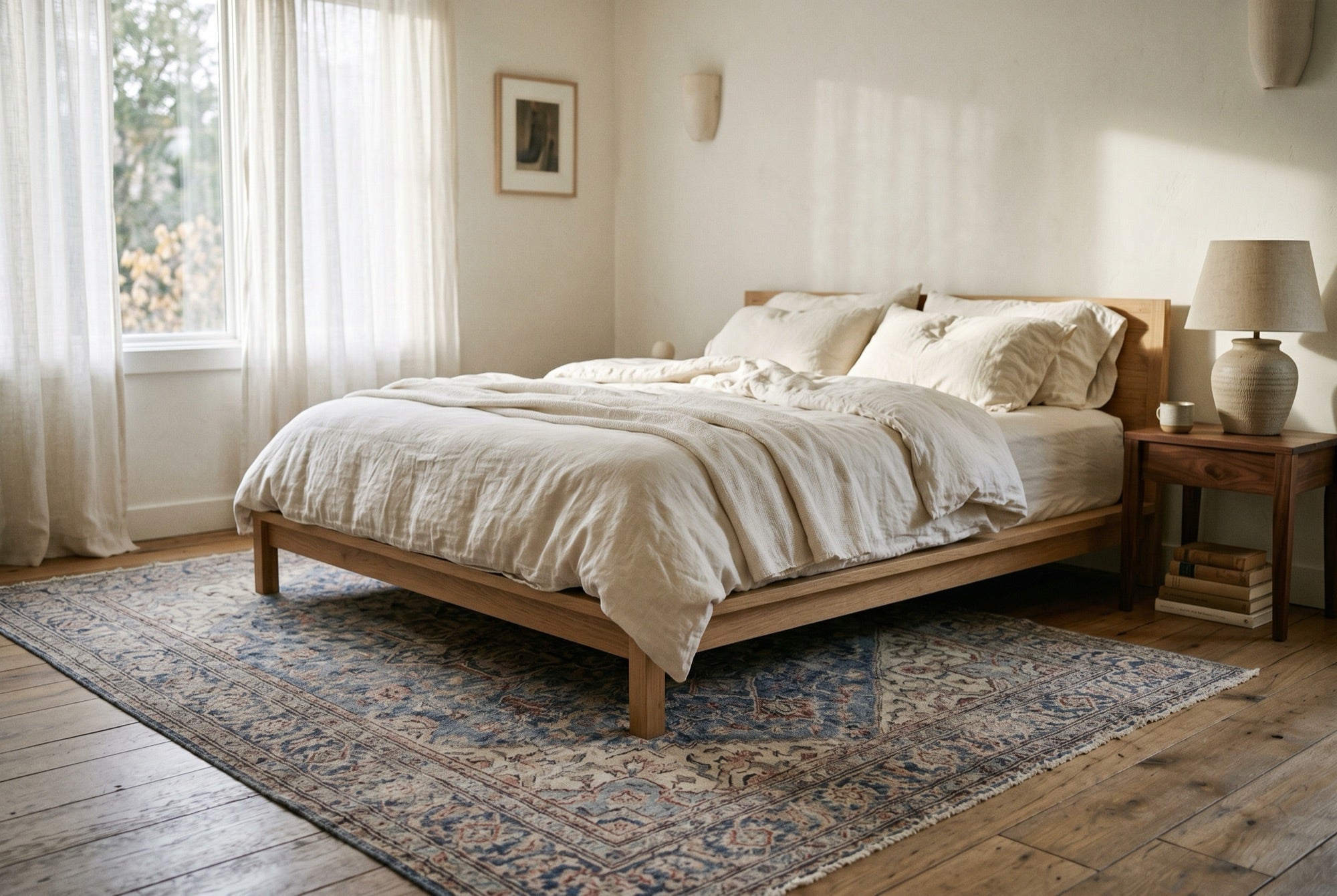 Creating Serenity: Key Elements of Minimalist Decor for Your Home
