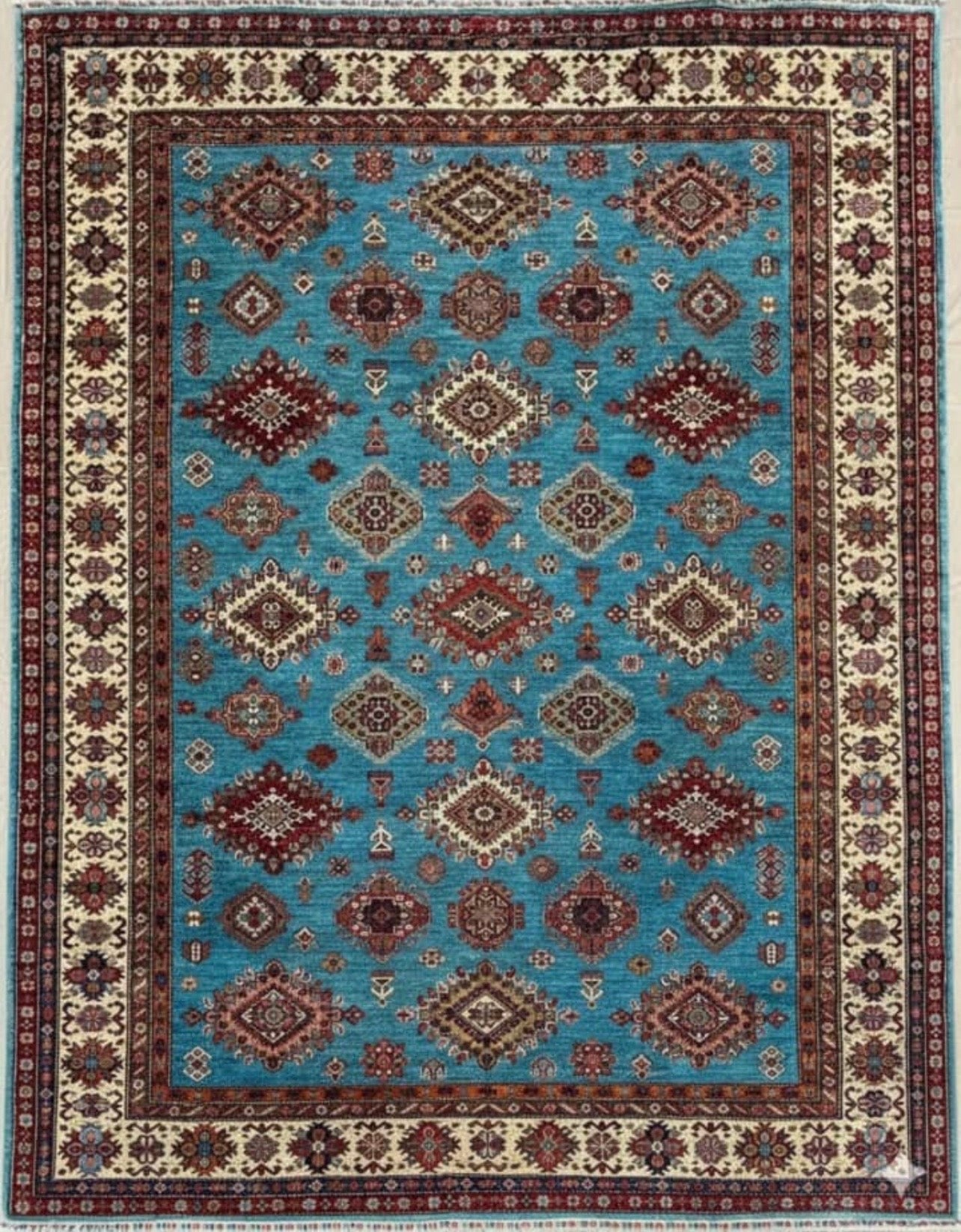 Handwoven Carpets & Area Rugs