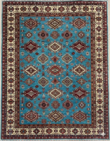 Handwoven Carpets & Area Rugs
