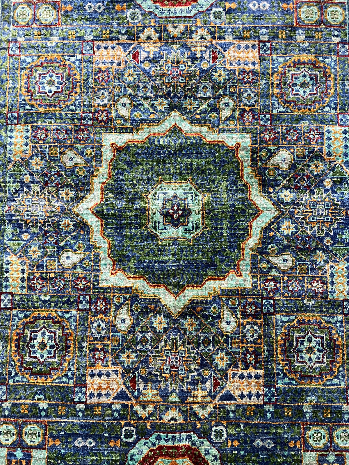 Dining Room Rugs