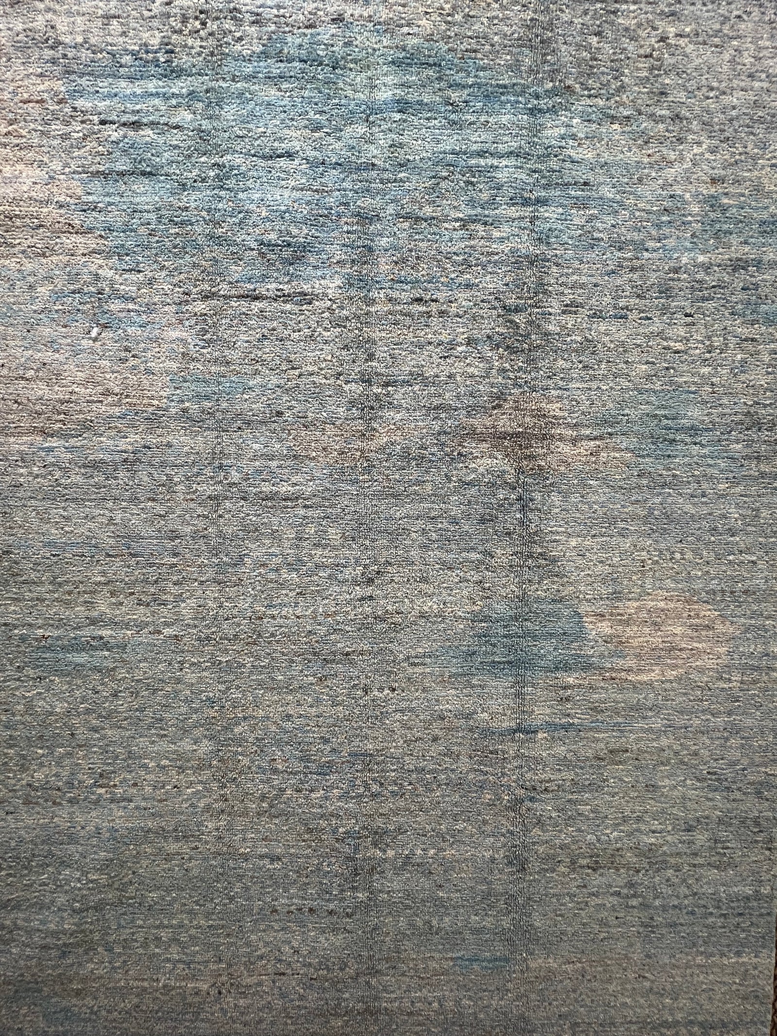 7.10′ × 5.9′ Modern Contemporary Rug – Handwoven Wool | Artisan Craftsmanship | Luxury Designer Area Rug · Handwoven contemporary wool rug 7.10 x 5.9 feet modern designer luxury area rug

