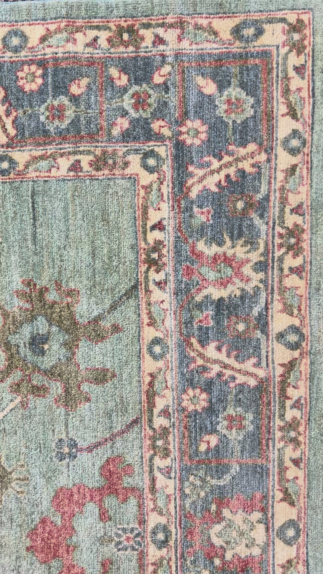 oushak-antique-hand-knotted-wool-rug-8x6-full-view